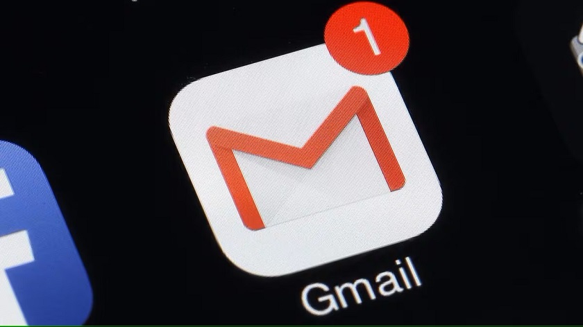 đổi tên gmail