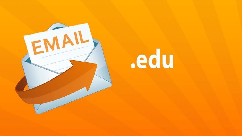 email đuôi edu vn là gì