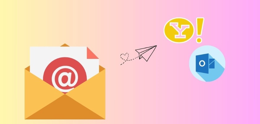 thu hồi email đã gửi